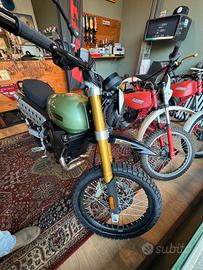 Fantic Motor Caballero 500 RALLY