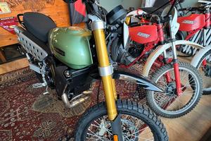 Fantic Motor Caballero 500 RALLY