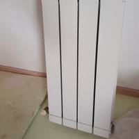 radiatore alluminio