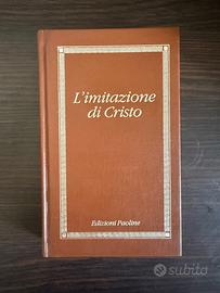 L’imitazione di Cristo