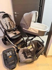 Trio Peg Perego