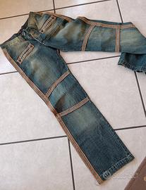 jeans vintage donna