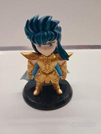 Cavalieri dello Zodiaco - Aquarius