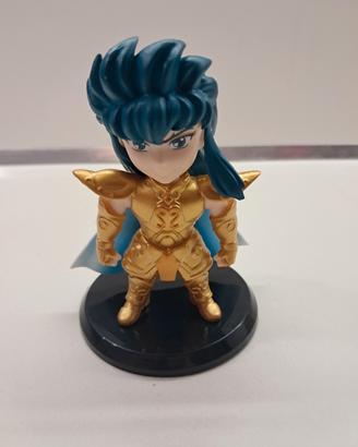 Cavalieri dello Zodiaco - Aquarius