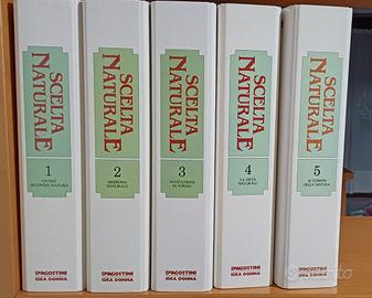 enciclopedia SCELTA NATURALE