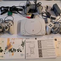 Playstation  PS one