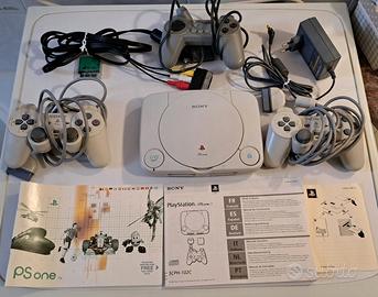 Playstation  PS one