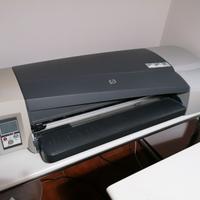 Plotter HP Designjet 111