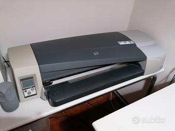 Plotter HP Designjet 111