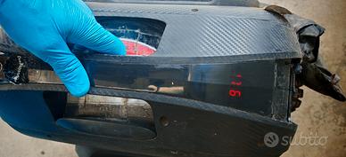 Monoruota Elettrico Begode RS19 High Torque (100V)