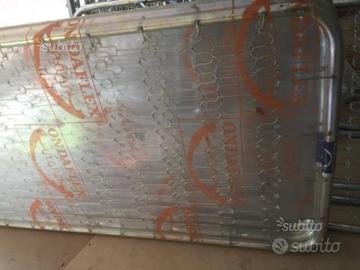 Rete per letto Ondaflex 80x190