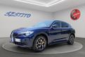 ALFA ROMEO - Stelvio 2.2 t Ti Q4 190cv auto
