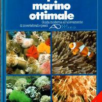 L'ACQUARIO MARINO OTTIMALE (HORST E. KIPPER)