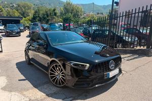 Mercedes-benz A 45 AMG 35 4Matic