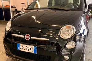 Fiat 500 1.2 S 69 CV EURO 6 NEOPATENTATI