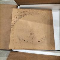 pietra refrattaria forno
