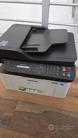stampante Samsung Xpress SL-M2070FW