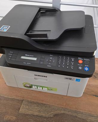 stampante Samsung Xpress SL-M2070FW