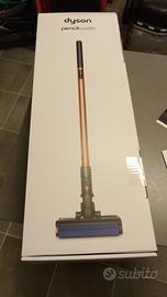 Scopa dyson pencilwash lavapavimenti