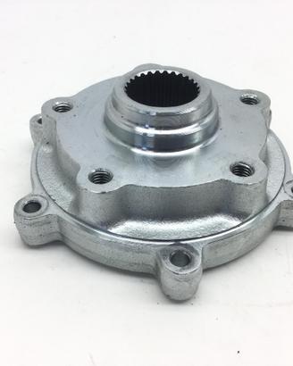 PIAGGIO VESPA GTS SUPER ABS KM 0 300 MOZZO RUOTA P