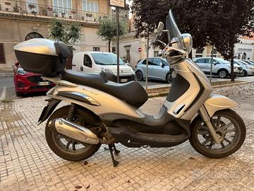 SCOOTE PIAGGIO