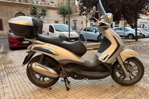 SCOOTE PIAGGIO