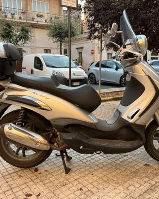 SCOOTE PIAGGIO