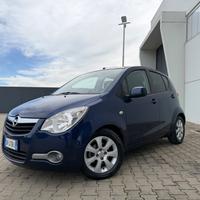 Opel Agila 1.2 Benzina Enjoy 90.000km