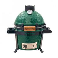 Barbecue Kamado Mini Big Green Egg