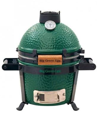 Barbecue Kamado Mini Big Green Egg