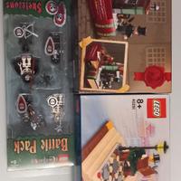 Lego set originali