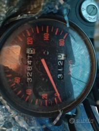 HONDA MOTOR PD 02 E