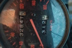 HONDA MOTOR PD 02 E