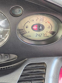 Silver Wing 600 anno 2002