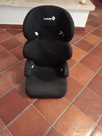 Seggiolino auto bimbi