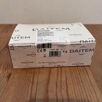 Daitem SH276AX rilevatore apertura mini, antracite
