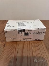 Daitem SH276AX rilevatore apertura mini, antracite