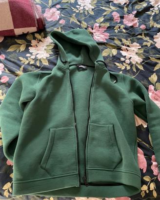 Felpa termica Diesel