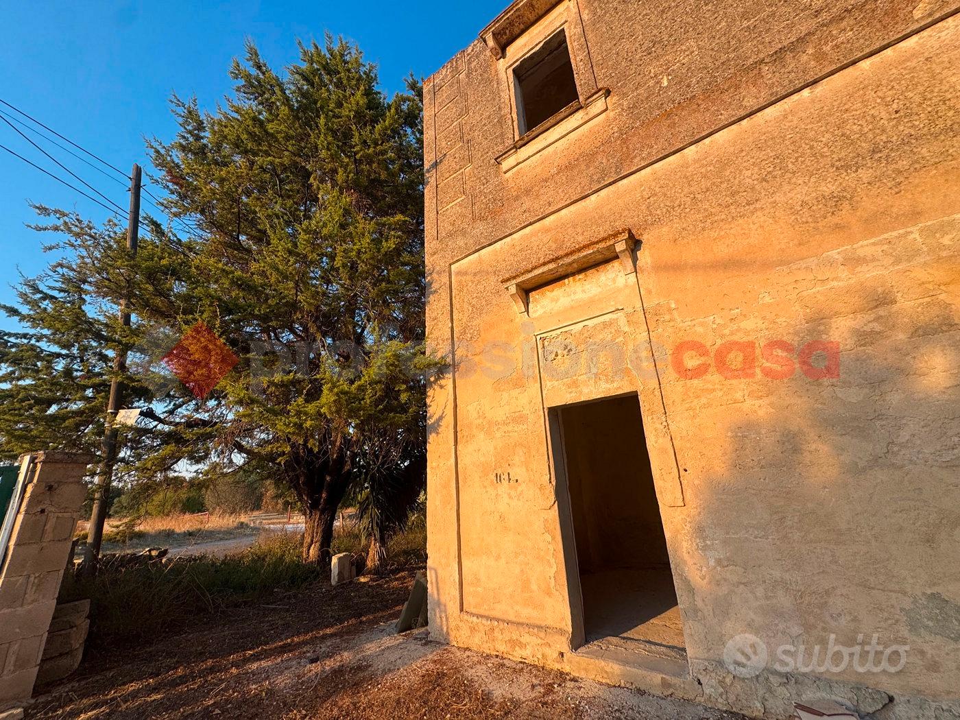 Rustico/Casale/Corte Taranto [Cod. rif 3334672VRG] - Vista 4