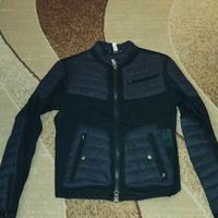 GIUBBINO DONNA DI NYLON ELASTICO BRAND COLMAR