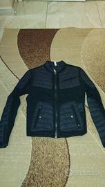 GIUBBINO DONNA DI NYLON ELASTICO BRAND COLMAR