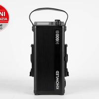 Godox Illuminatore knowLed M600D USATO GARANTITO P