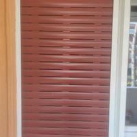 Tapparella avvolgibilie