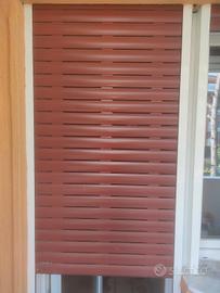 Tapparella avvolgibilie