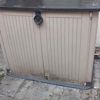 Contenitore da Esterno 