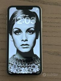 iPhone 11 - 128 gb