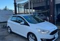 Ford C-Max 1.6 120CV GPL Plus