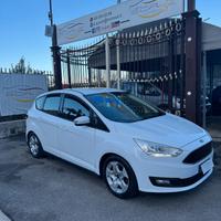 Ford C-Max 1.6 120CV GPL Plus