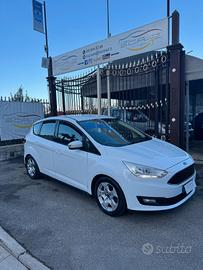 Ford C-Max 1.6 120CV GPL Plus