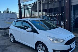 Ford C-Max 1.6 120CV GPL Plus